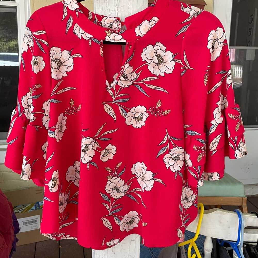 Blouse